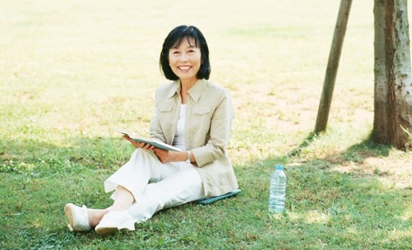 60代の女性の健康