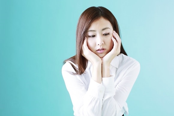 若年性更年期障害